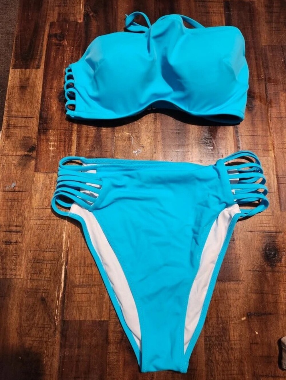 Shade & Shore Swimsuit Bikini